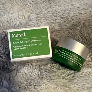 NIB-Murad Retinal ReSculpt Eye Treatment